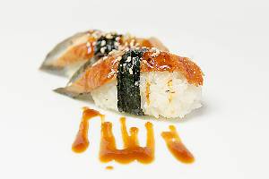 Sushi Fish